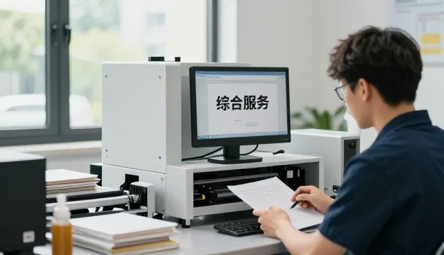 上海悦锦机械有限公司